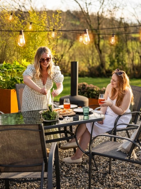 Garden Furniture