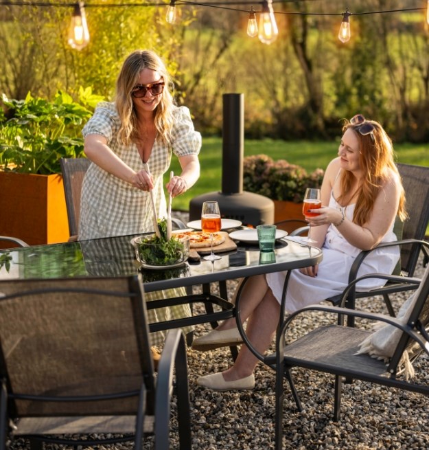 Garden Furniture