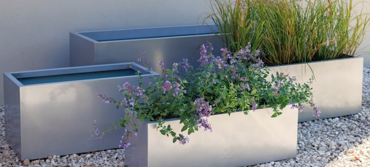 Planters