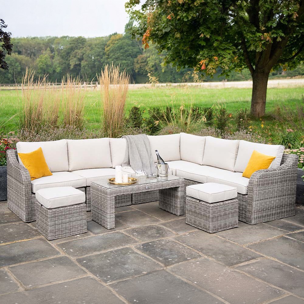 Garden Sofas