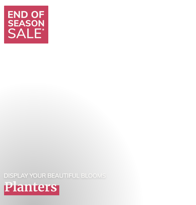 Planters