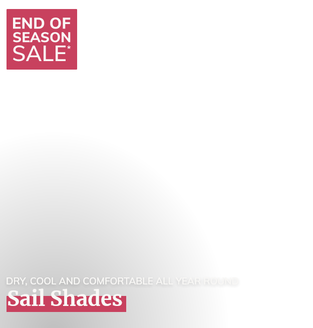 Sail Shades
