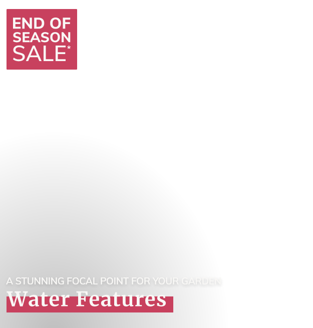 Water Features