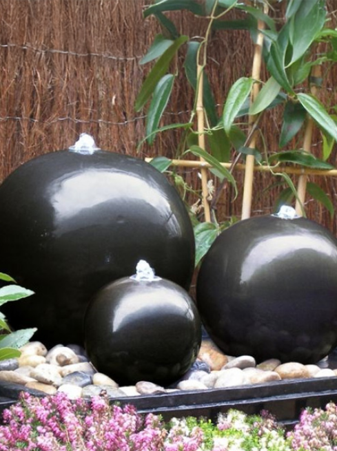 Water Features: Up to 45% off