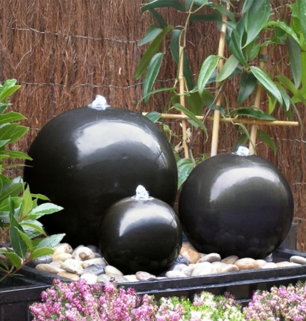 Water Features: Up to 45% off