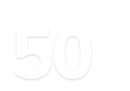AUTUMN SALE