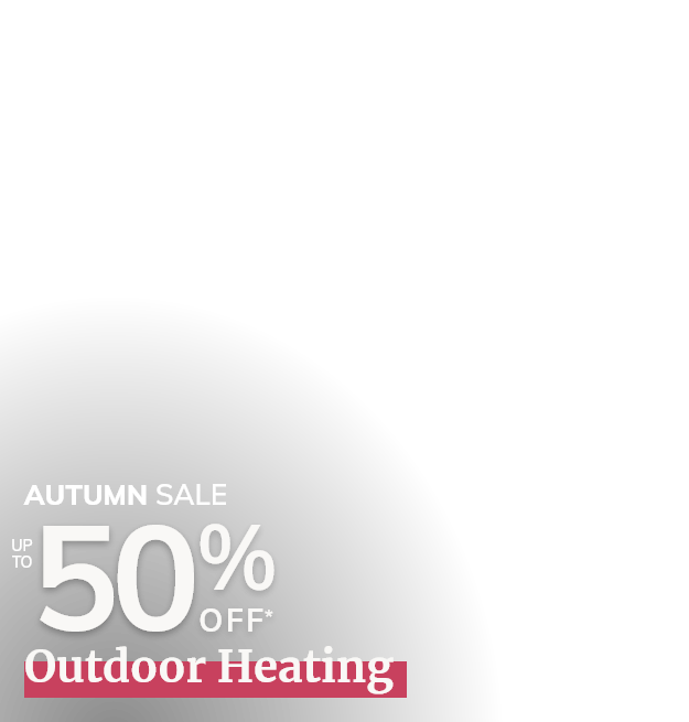 Outdoor Heating