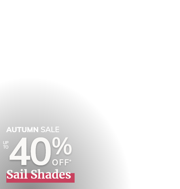 Sail Shades