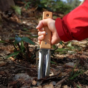 Garden Hand Tools