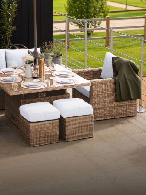 Primrose Living Furniture: 50% Off