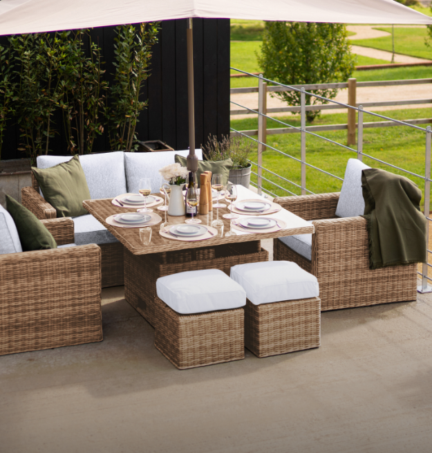 Primrose Living Furniture: 50% Off