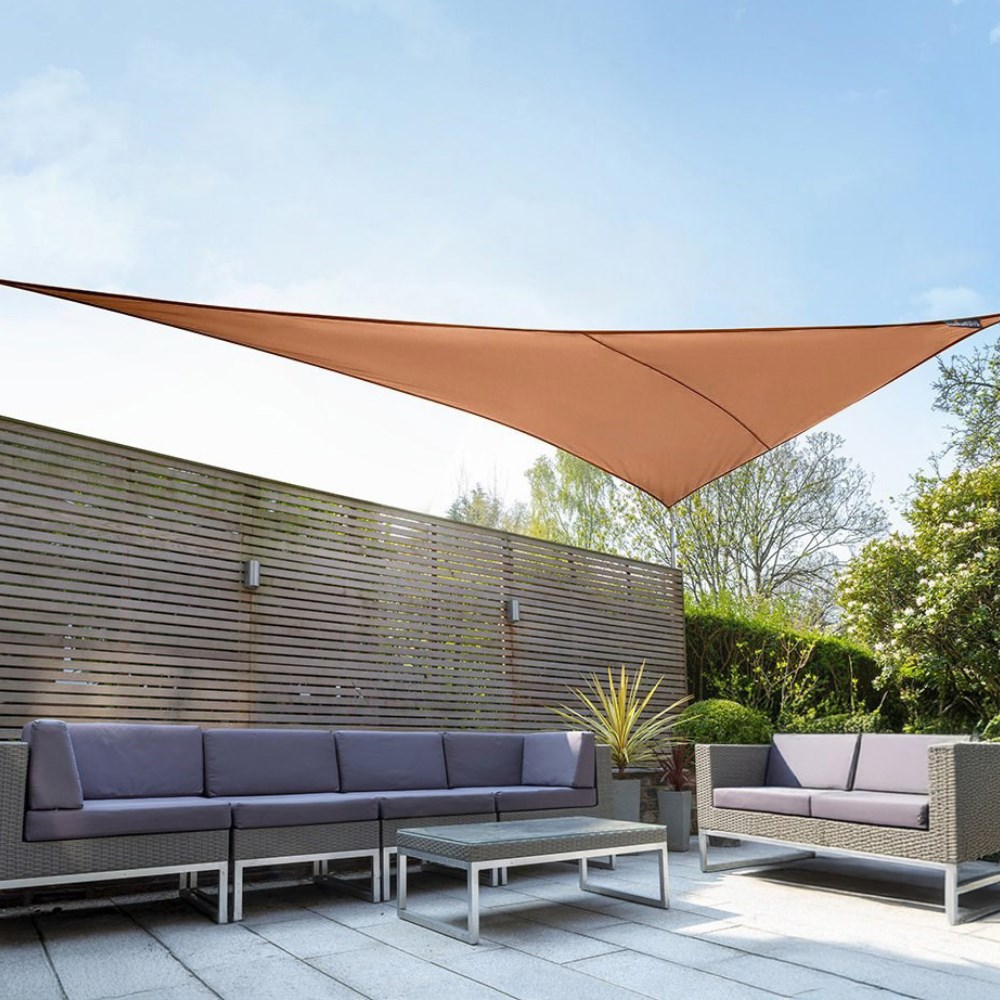 Garden Shade: Free Standard Delivery