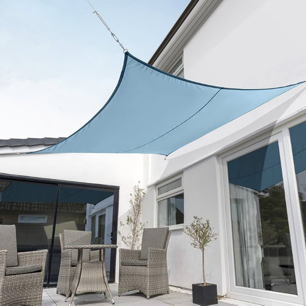 Sail Shades