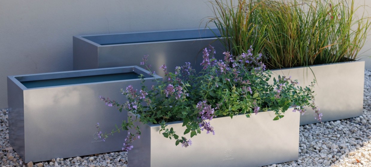 Planters
