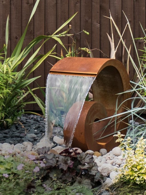 Up to 50% off Waterfeatures