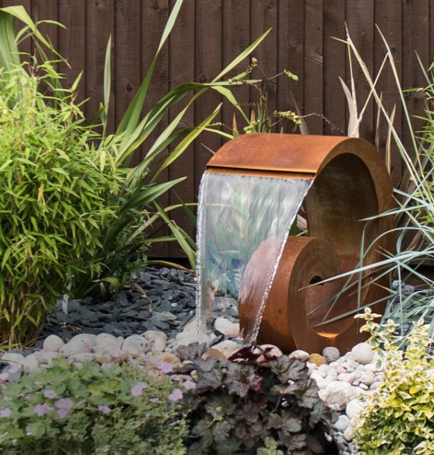 Up to 50% off Waterfeatures