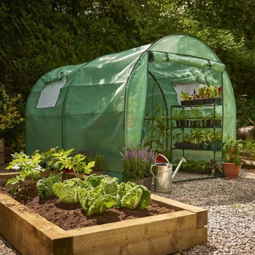 Up to 30% Off Greenhouses