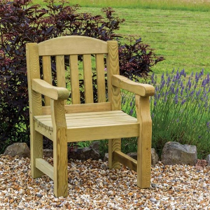 Garden Chairs