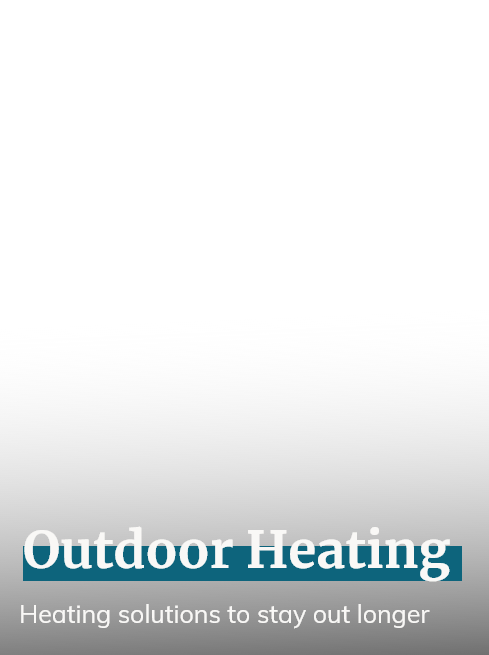 Outdoor Heating