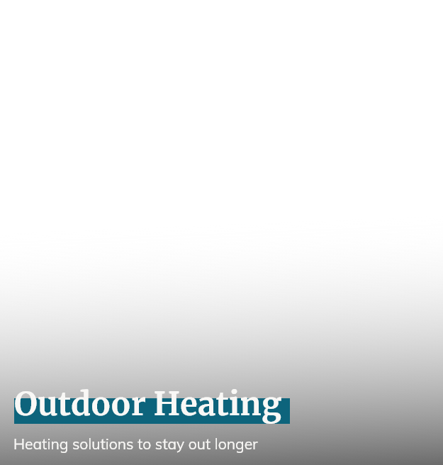 Outdoor Heating
