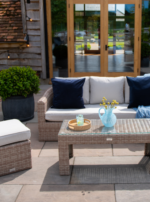 Primrose Living Furniture: 50% Off