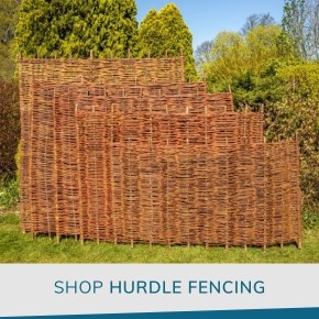 Hurdle Fencing