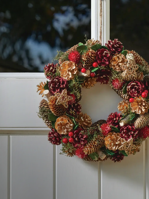 Christmas Clearance: Up to 45% off