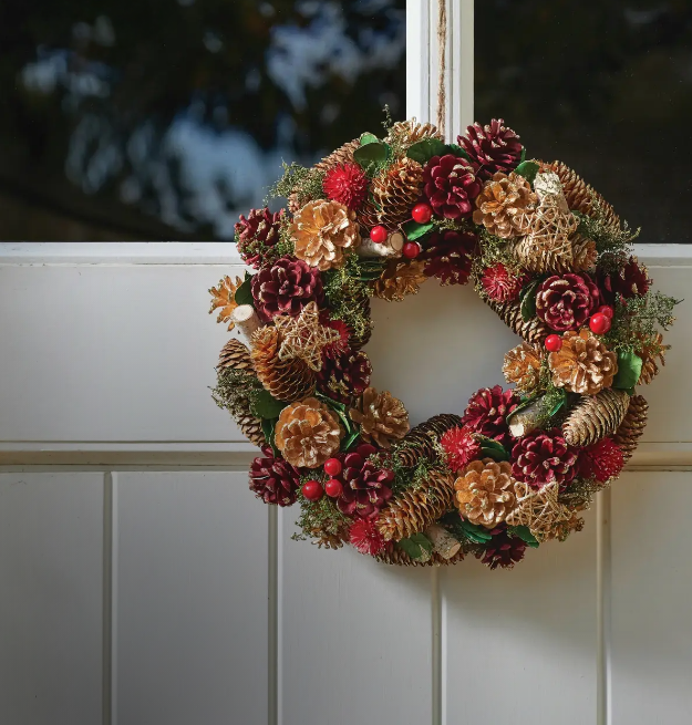 Christmas Clearance: Up to 45% off