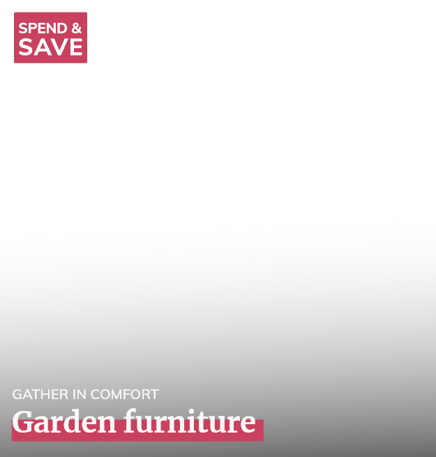 Garden Furniture