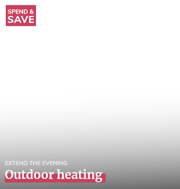 Outdoor Heating