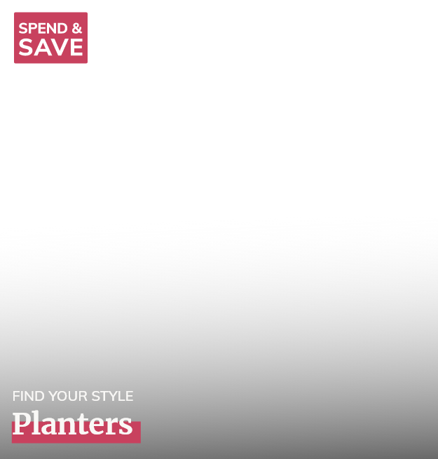 Planters