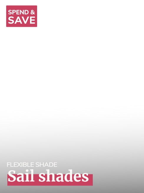 Sail Shades