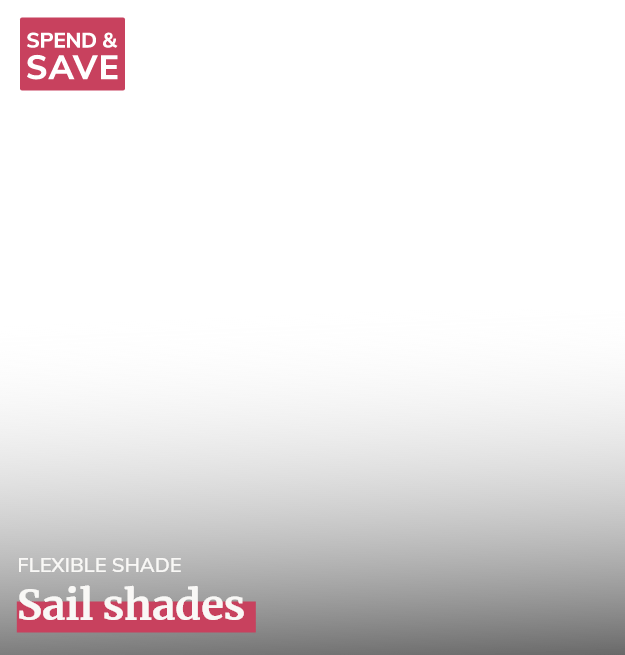 Sail Shades