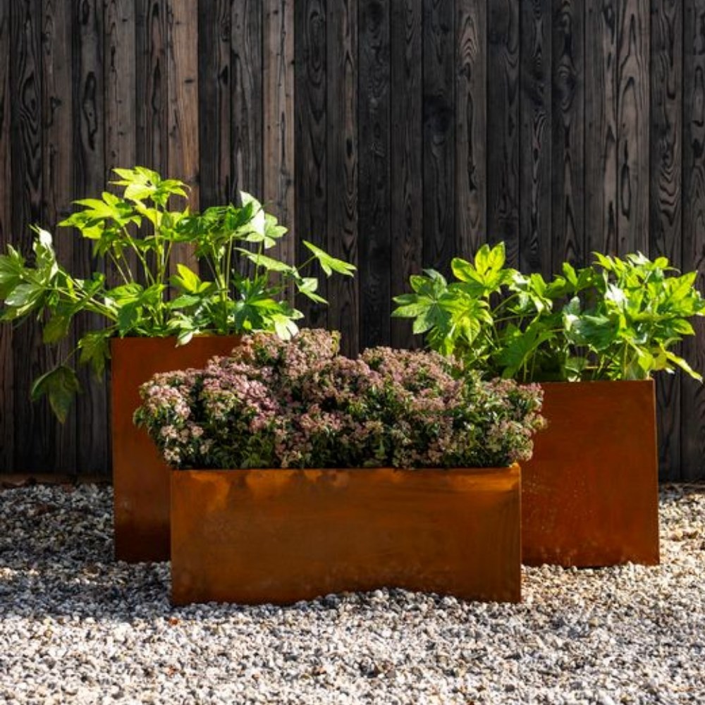Planters