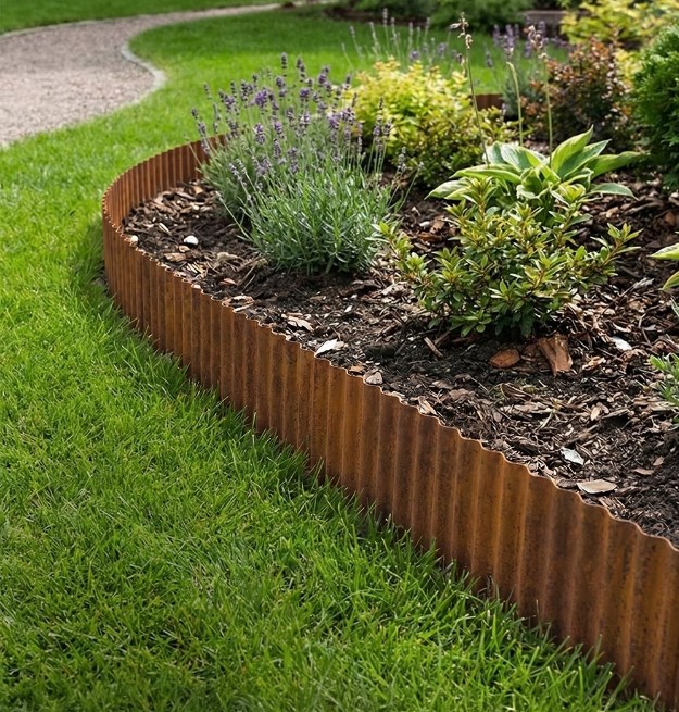 Lawn Edging