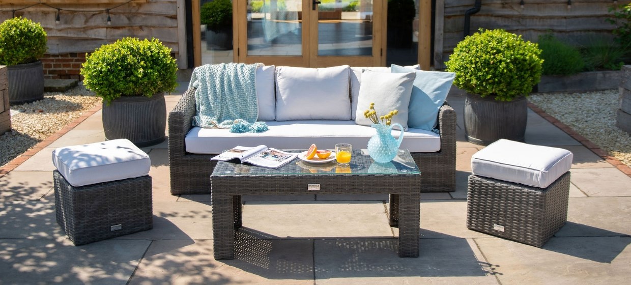 Garden Furniture