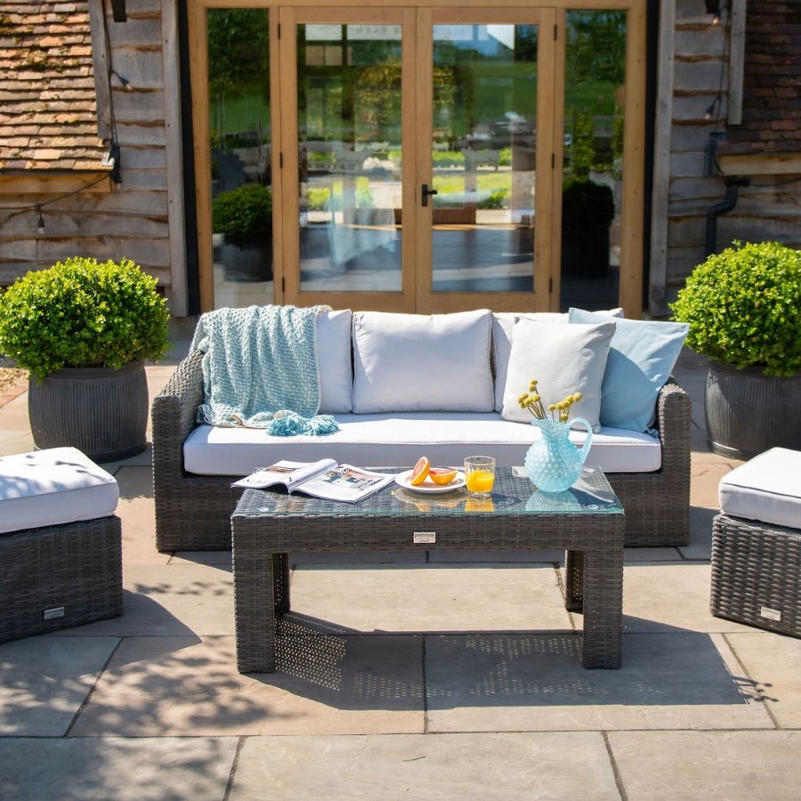 Garden Furniture