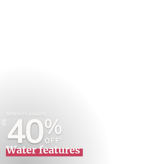Water Features