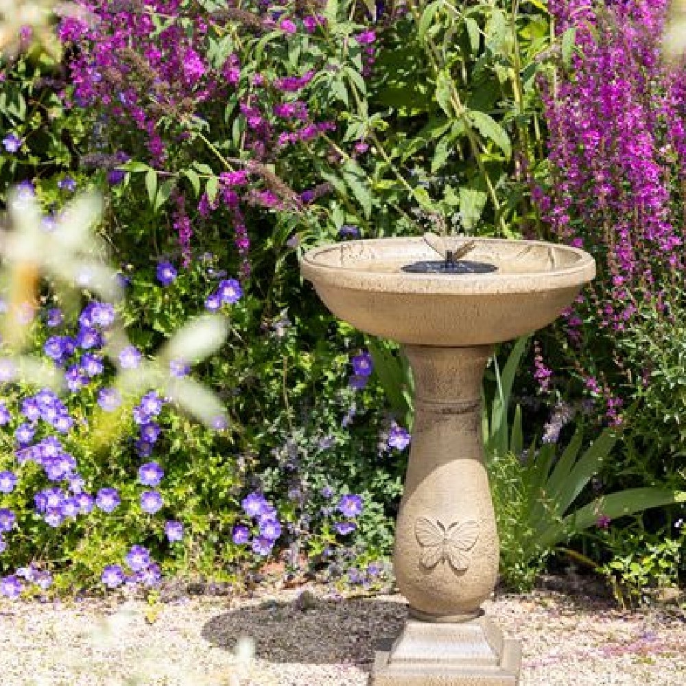 Water Features