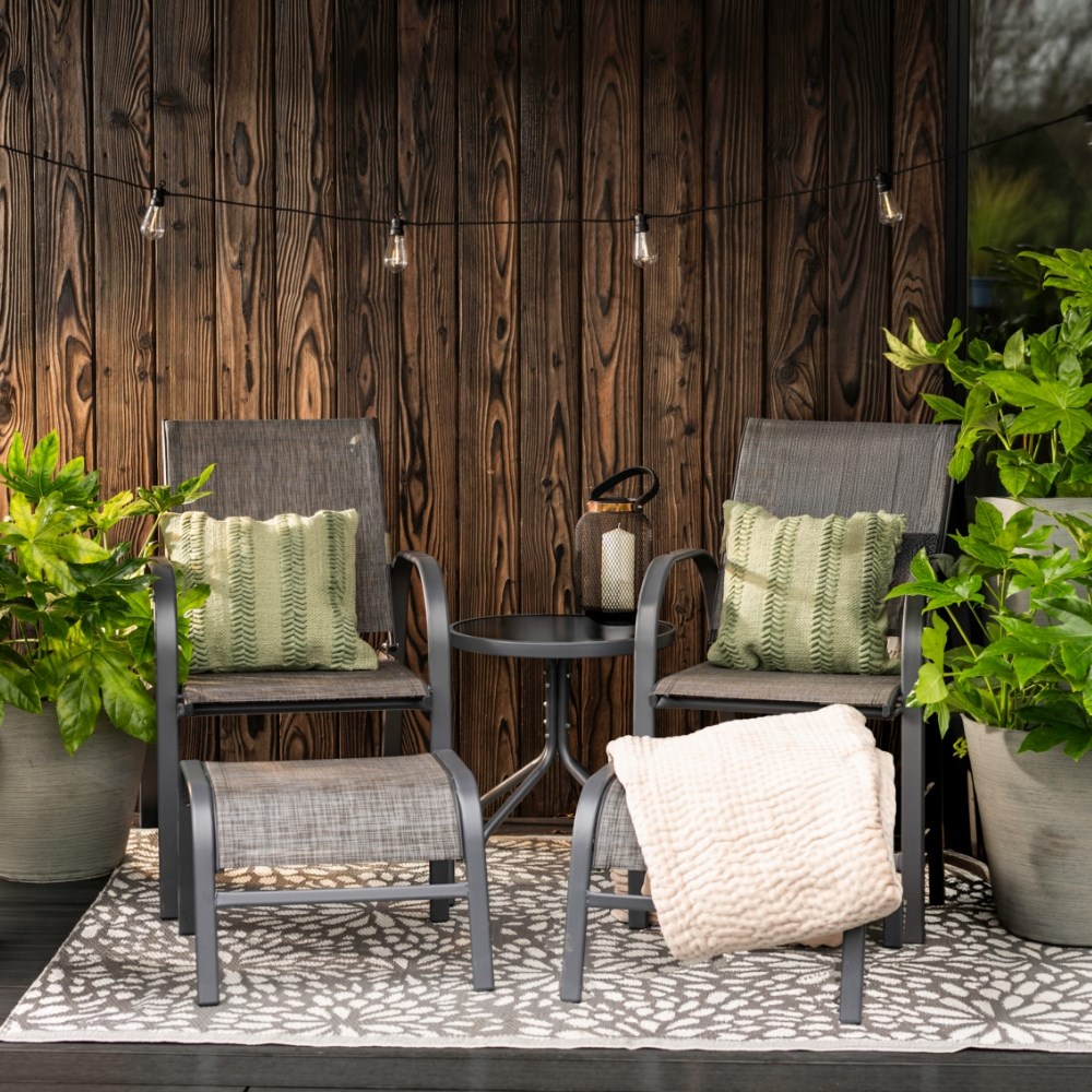 Garden Furniture: Up to 35% off