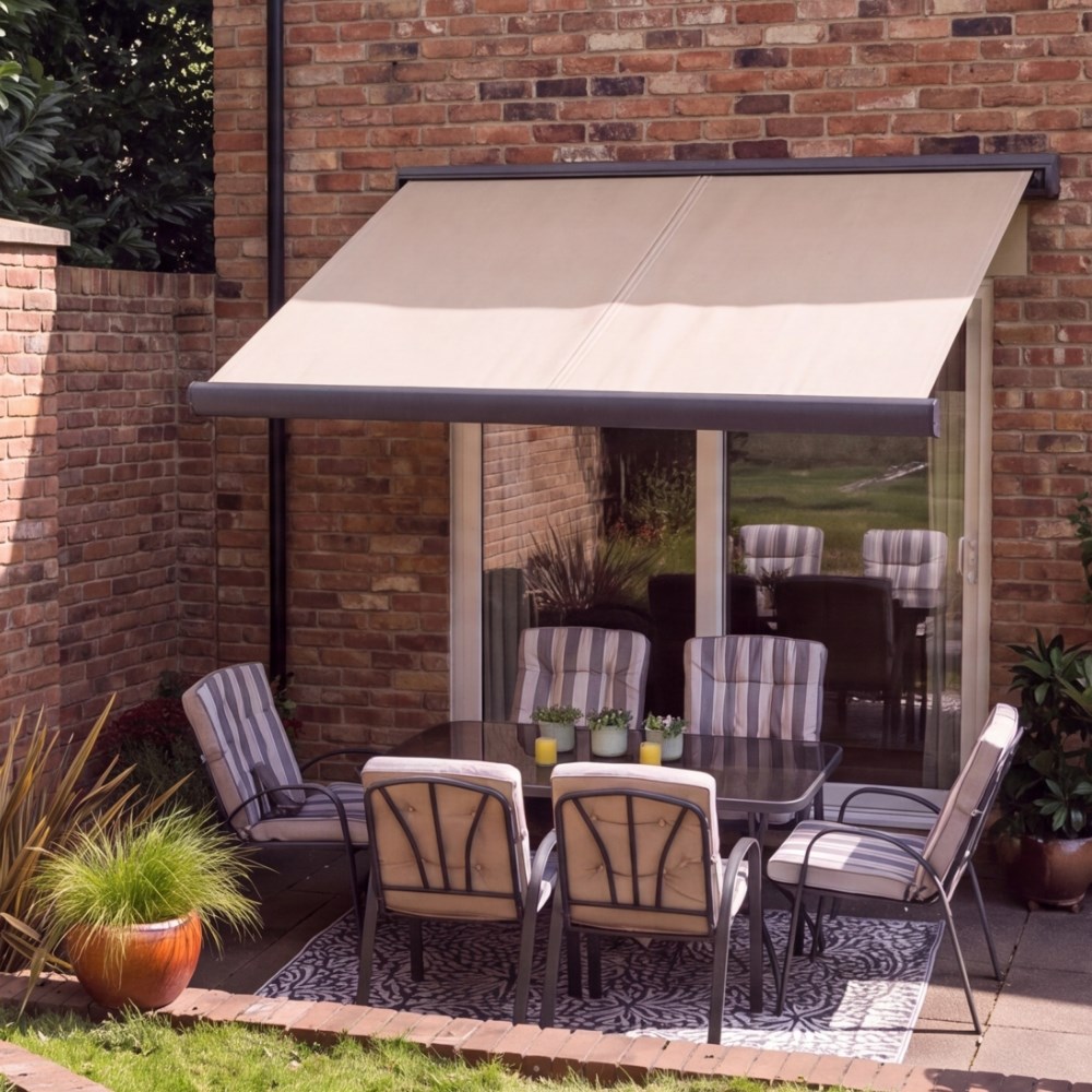 Awnings