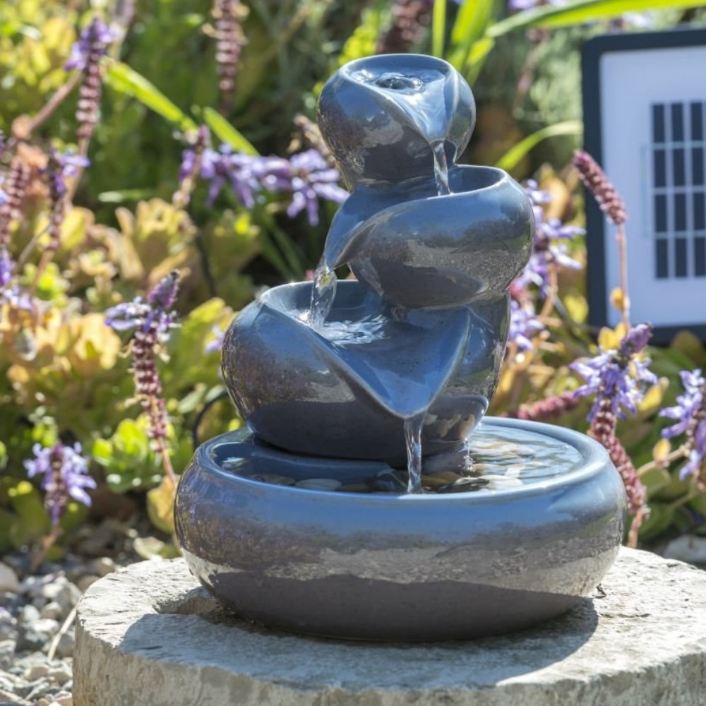 Water Features