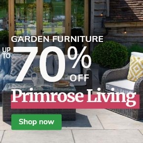 Primrose Living Furniture: Up to 70% Off