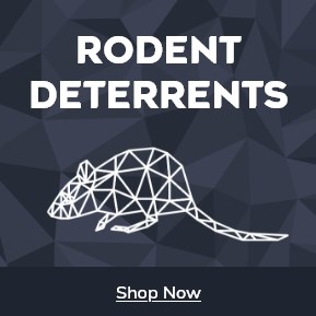 Rodent Deterrents | Shop Now