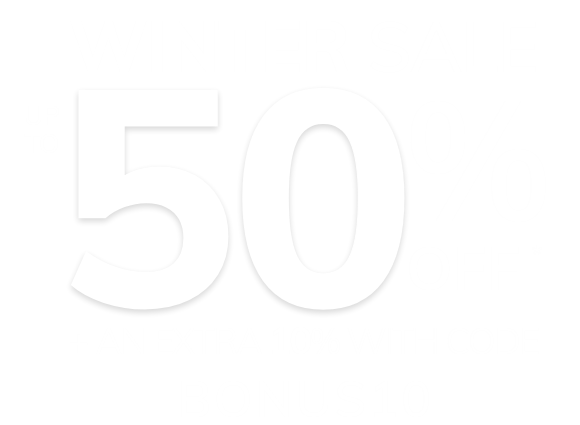 Winter Sale