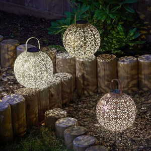 Decorative Lighting