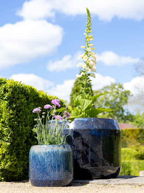 Planters