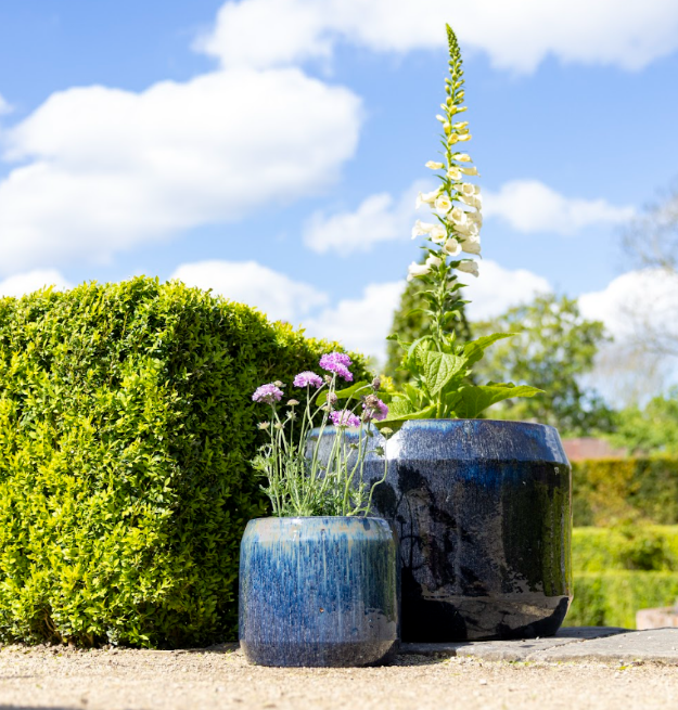 Planters