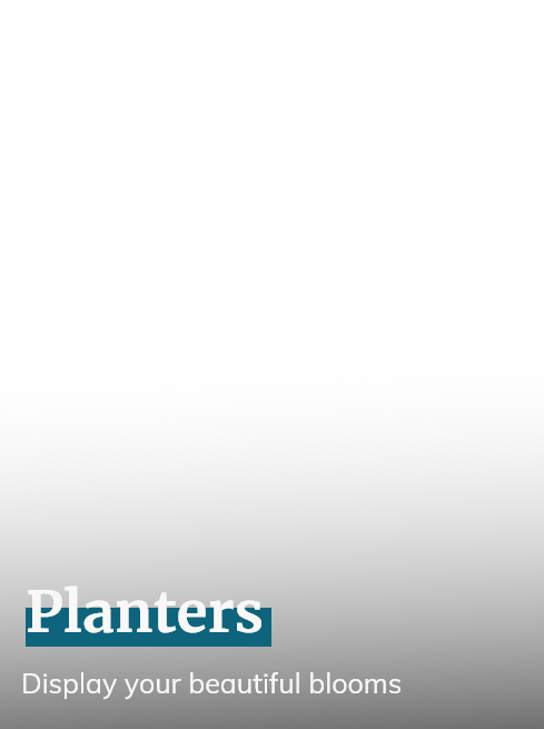 Planters