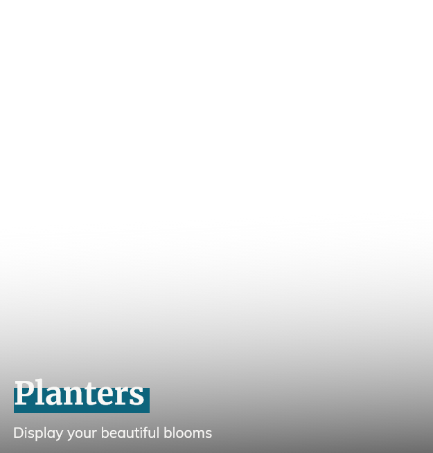 Planters
